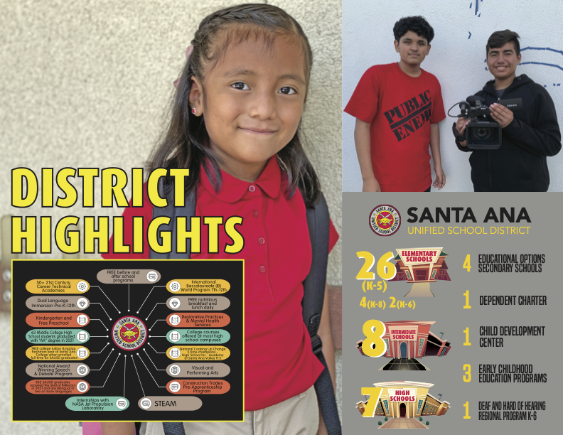 Enroll Now - Grades Pre-K through 12